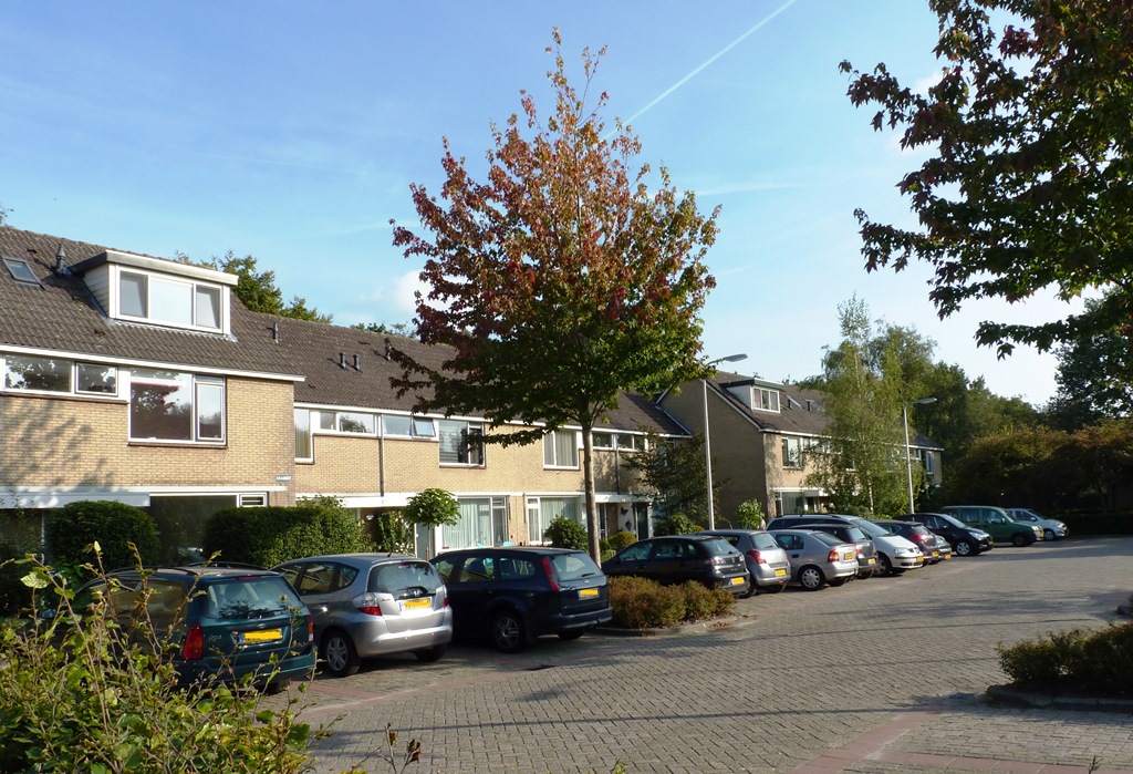 Krammer 35, 2401 DM Alphen aan den Rijn, Nederland