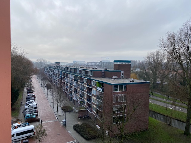 Opaalstraat 220