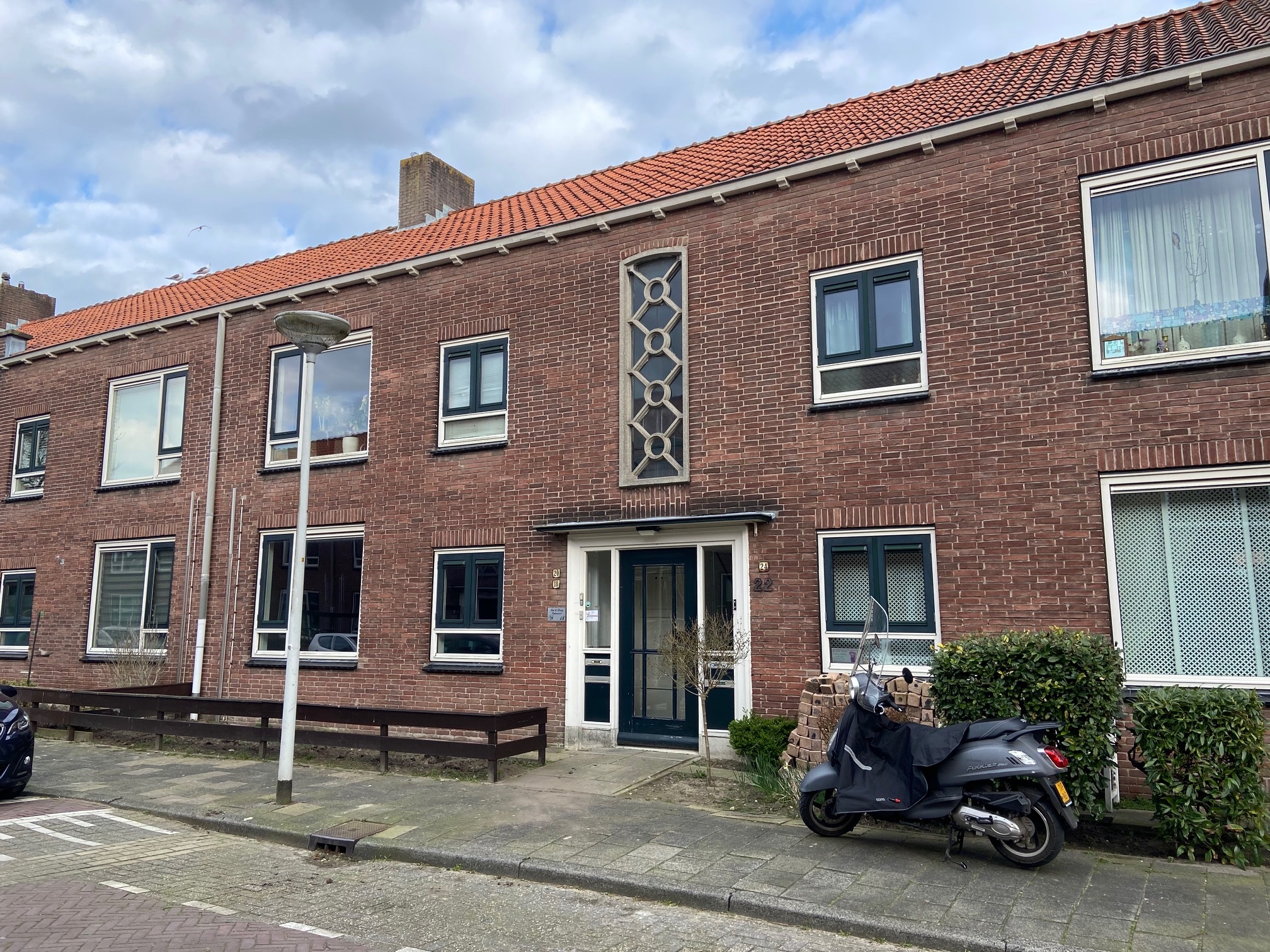 Zaanstraat 33