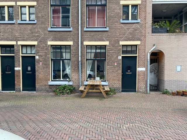 Cathrijnestraat 6, 2311 NZ Leiden, Nederland