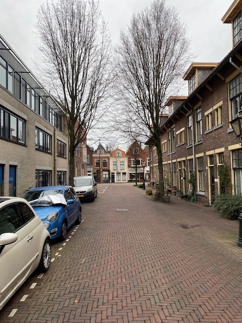 Cathrijnestraat 6