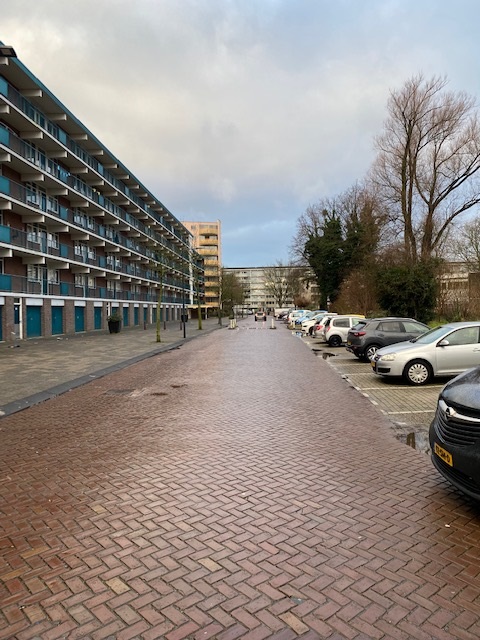 Topaaslaan 70, 2332 JD Leiden, Nederland