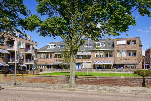 Stationsstraat 20, 2225 ED Katwijk aan Zee, Nederland