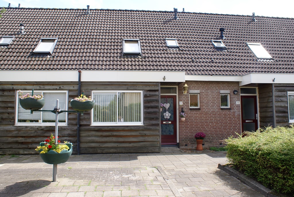 Leeuwenhorst 7, 2402 PK Alphen aan den Rijn, Nederland