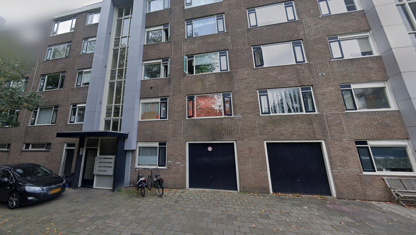 Langeveldstraat 110