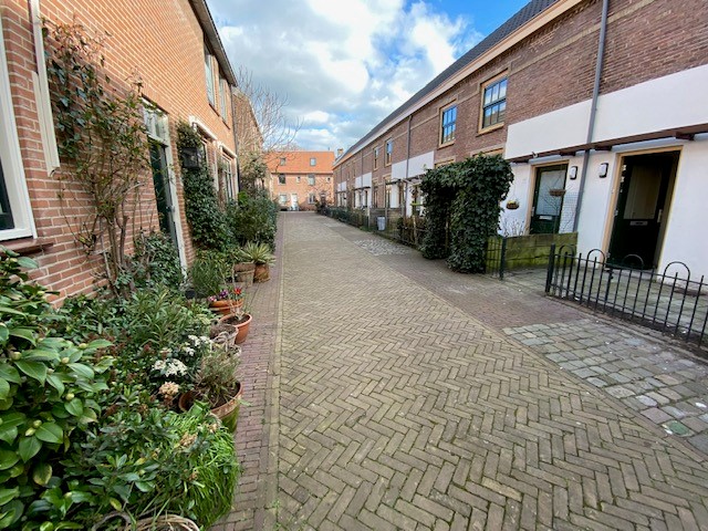 Gortestraat 75