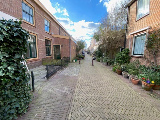 Gortestraat 75