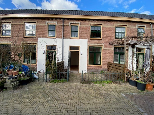 Gortestraat 85