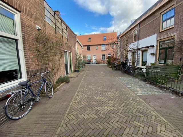 Gortestraat 85