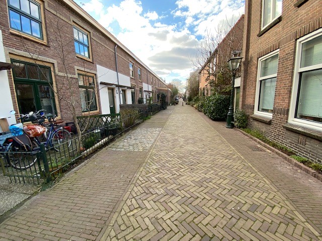 Gortestraat 85