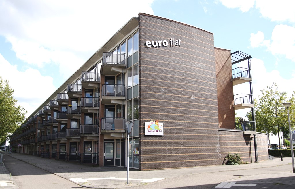 Europalaan 233, 2408 BK Alphen aan den Rijn, Nederland