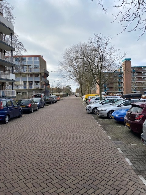 Opaalstraat 280