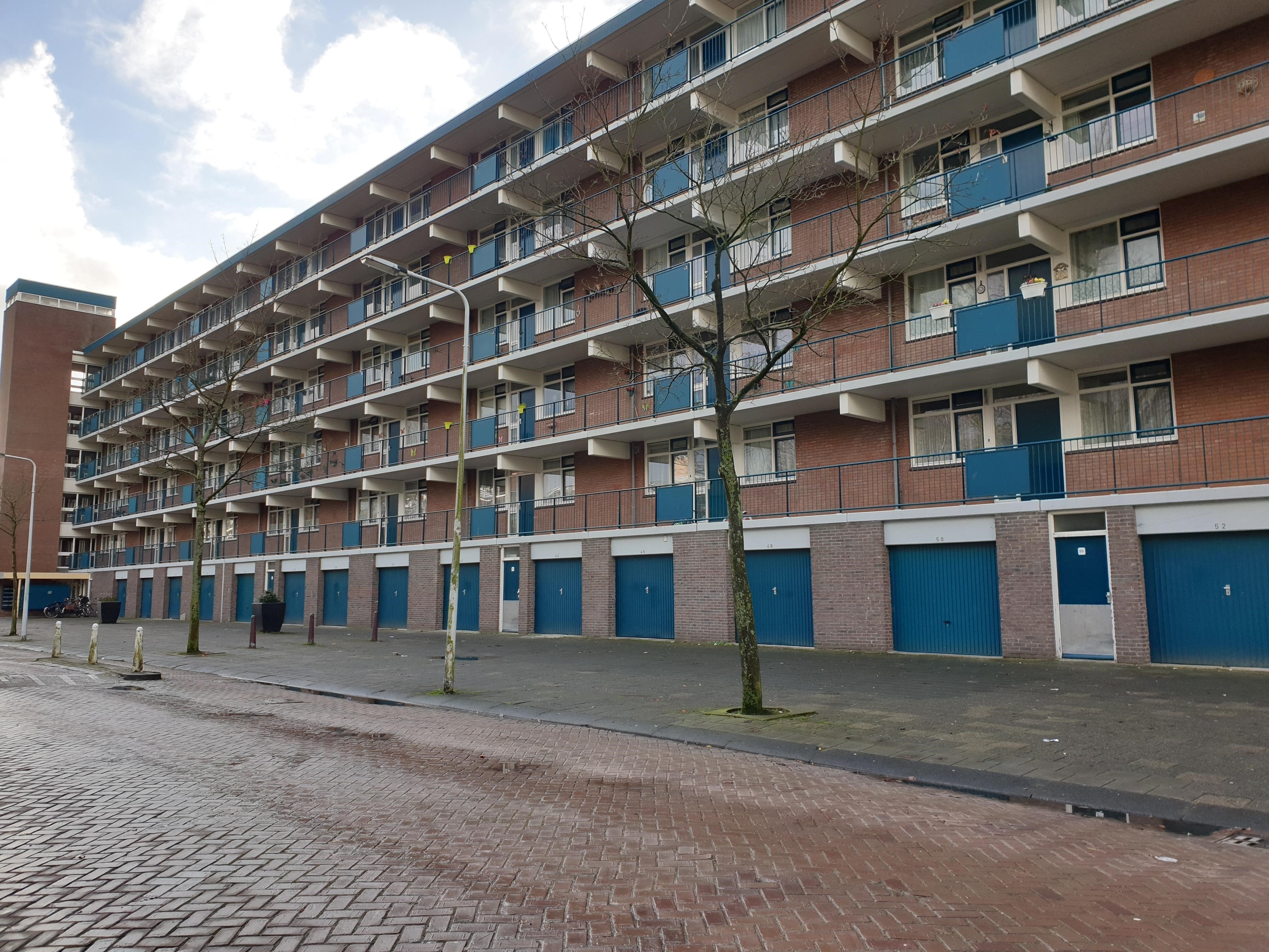 Topaaslaan 90, 2332 JD Leiden, Nederland