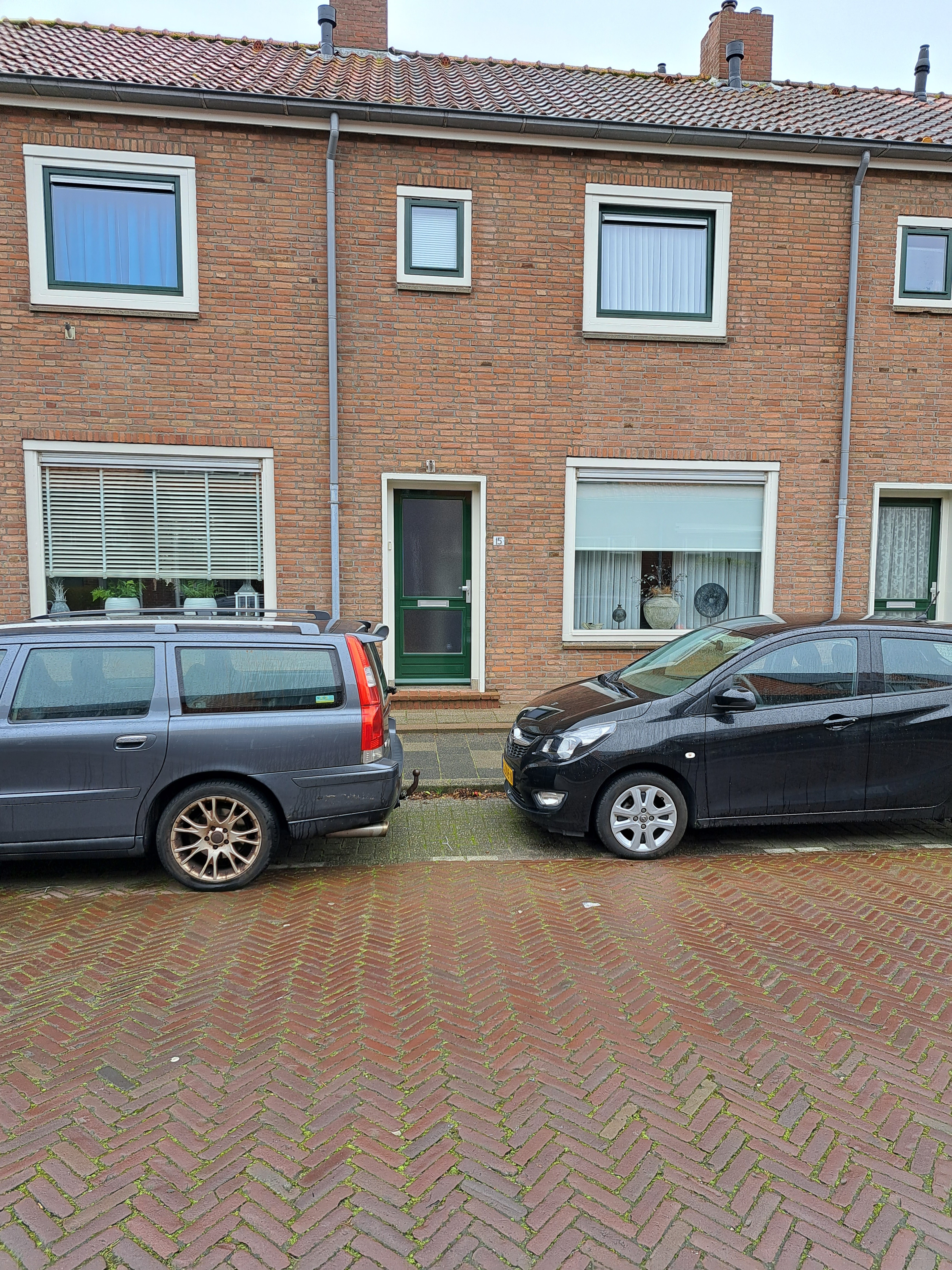 Jan van Brakelstraat 15, 2224 RJ Katwijk aan Zee, Nederland