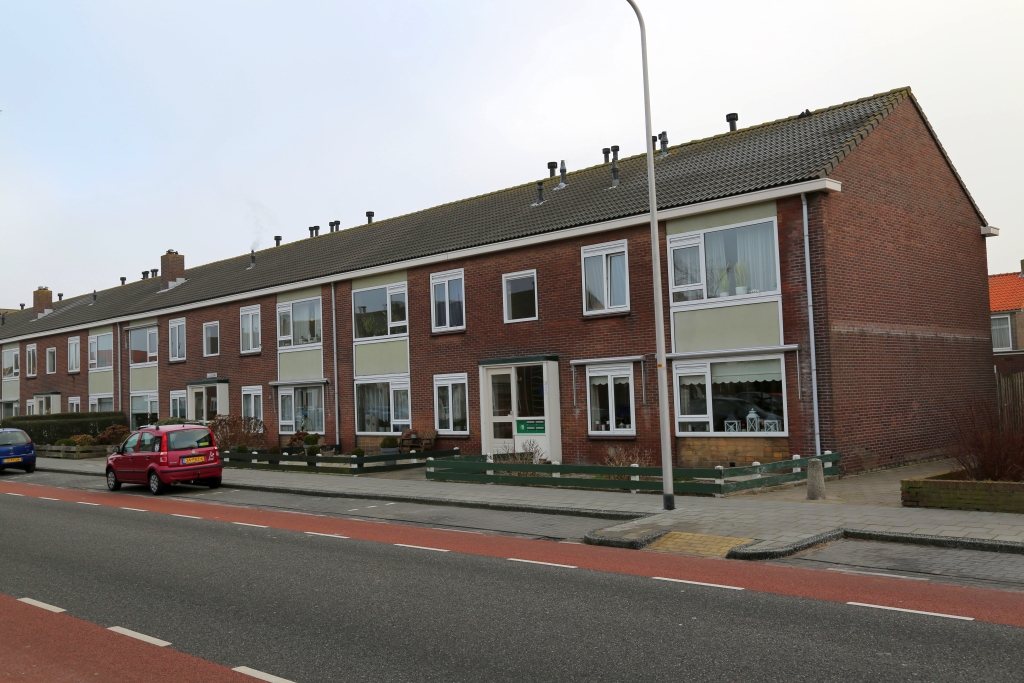 Gladiolusstraat 27, 2201 EC Noordwijk, Nederland