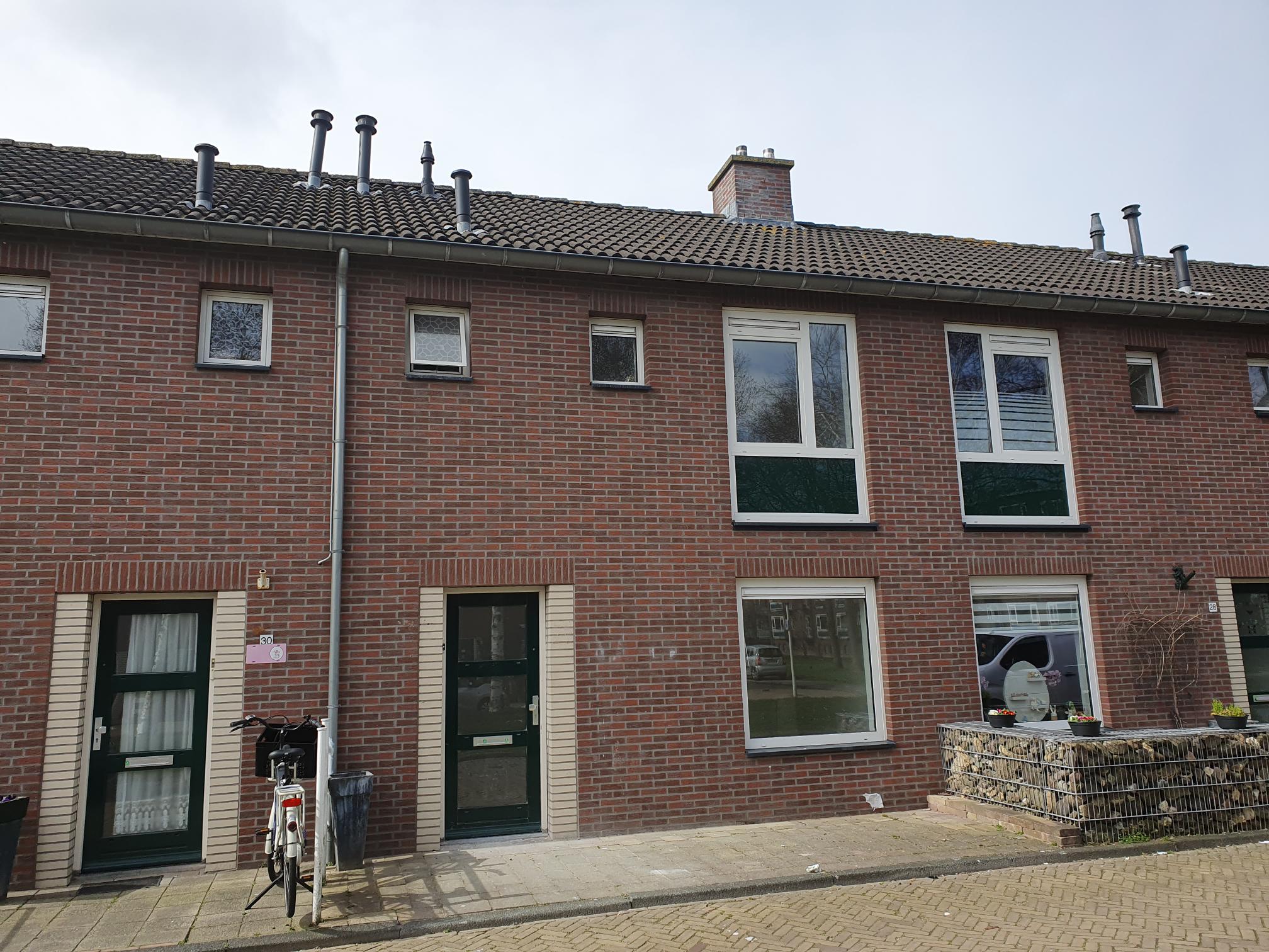 Duinhof 29, 2321 TK Leiden, Nederland