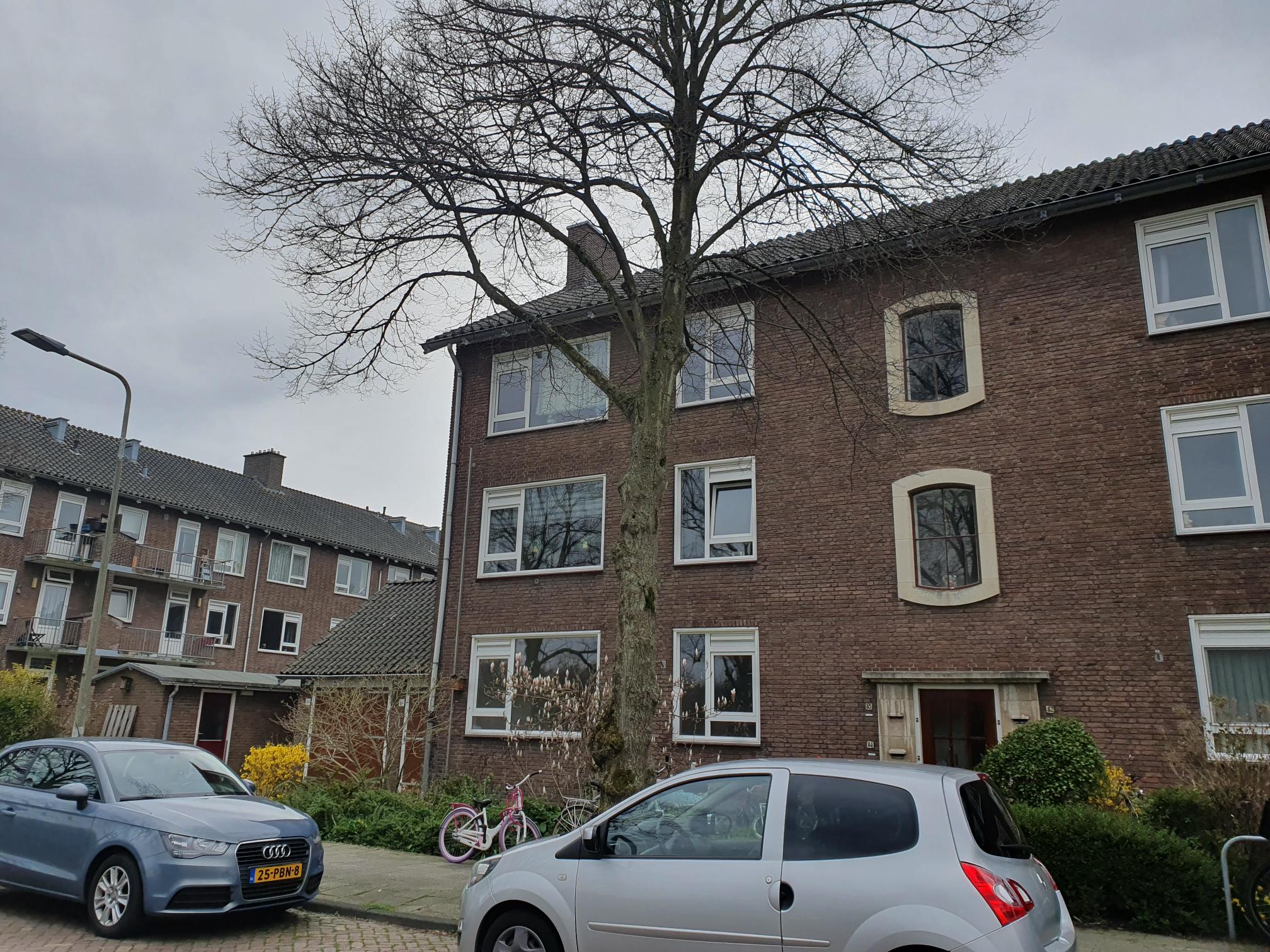 Lorentzkade 83, 2313 GE Leiden, Nederland