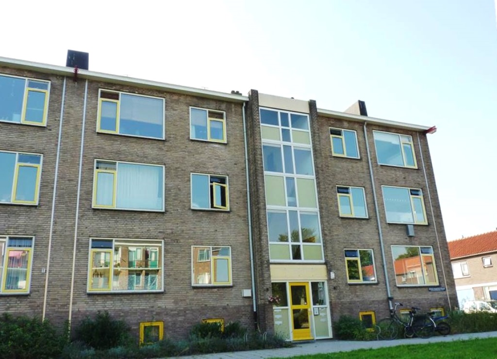 Dorus Rijkersstraat 25