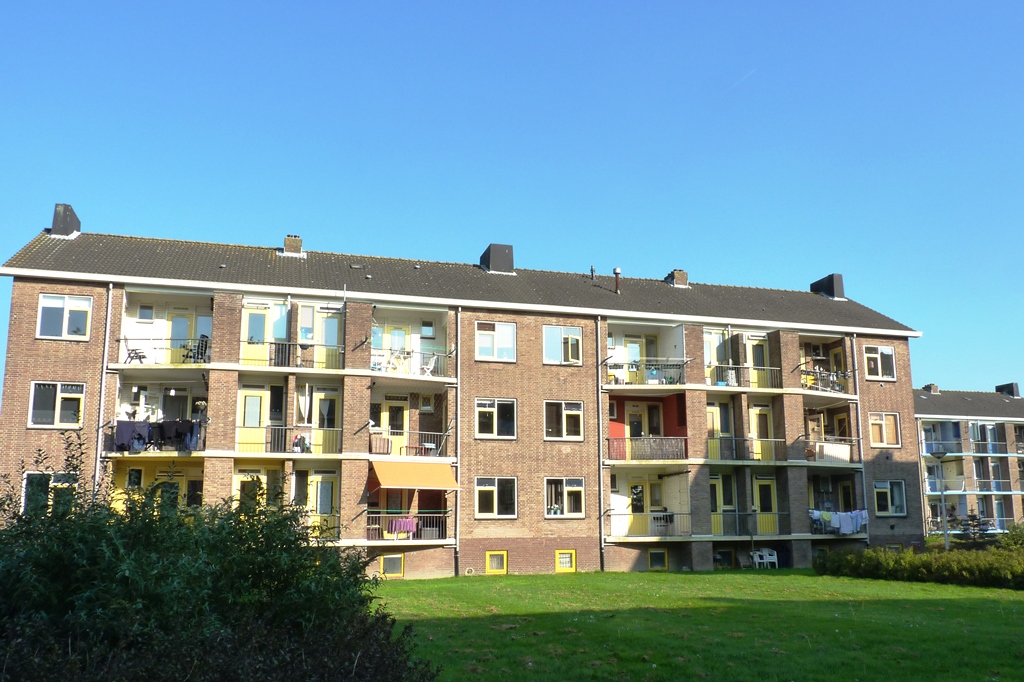 Dorus Rijkersstraat 25