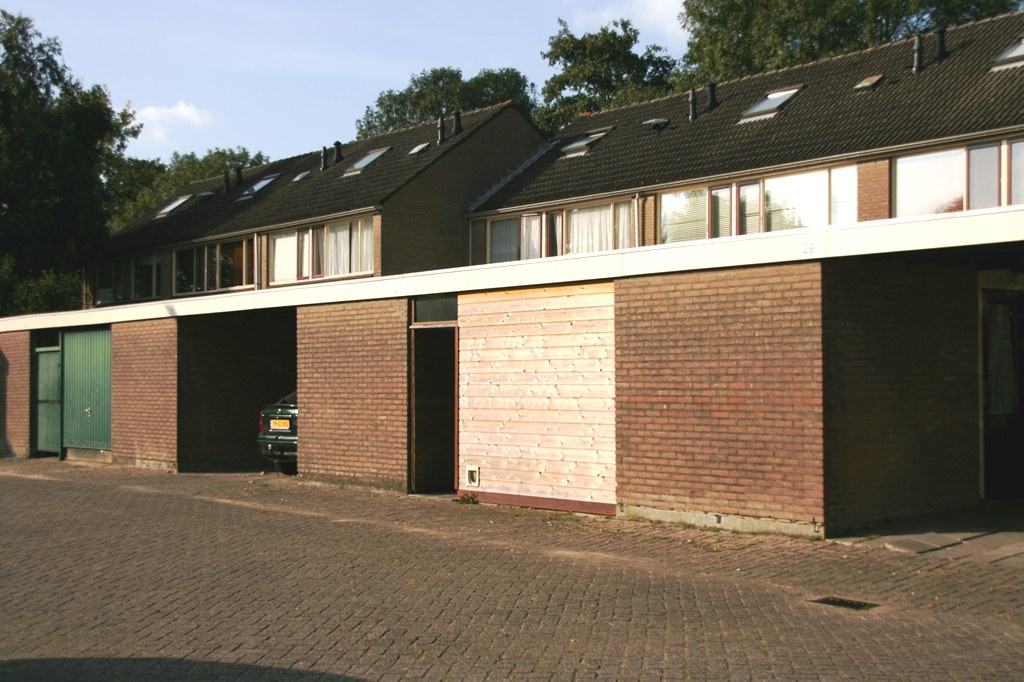 Rigolettohof 28, 2402 EX Alphen aan den Rijn, Nederland