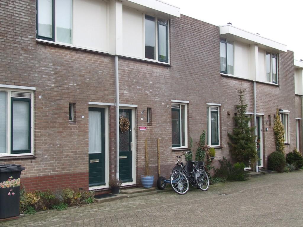 Speenkruidhof 7, 2215 DC Voorhout, Nederland