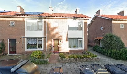 Bethlehemstraat 31, 2251 SP Voorschoten, Nederland