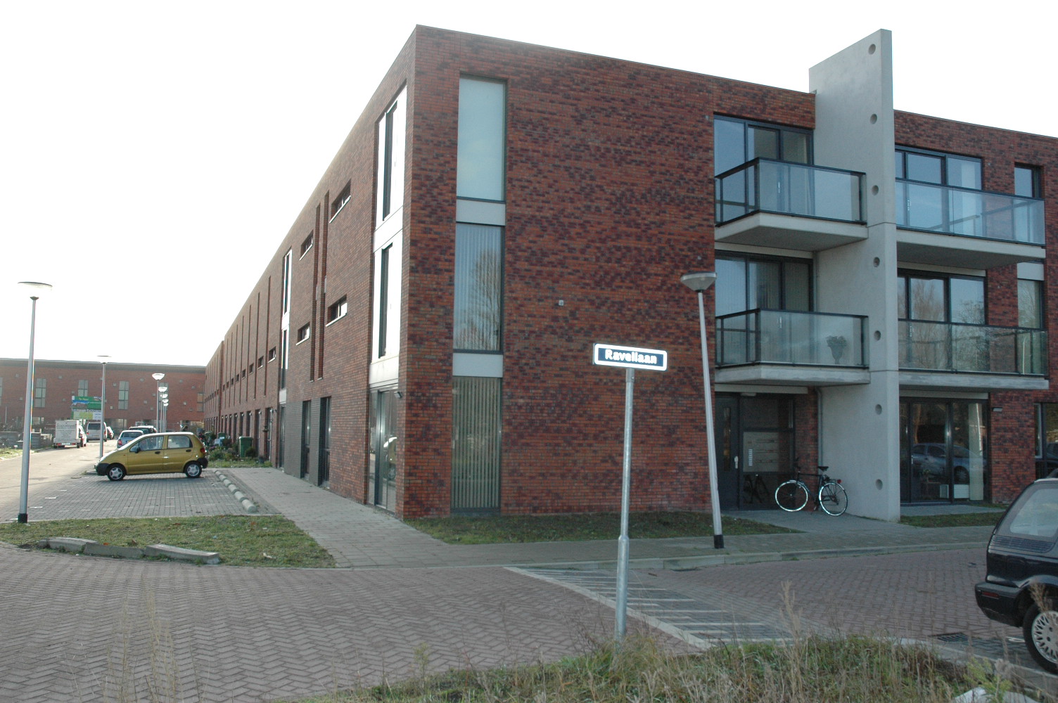 Ravellaan 16, 2215 LZ Voorhout, Nederland