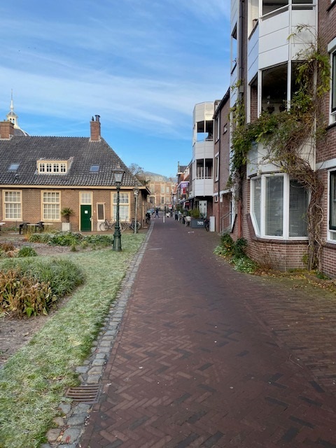 1e Binnenvestgracht 48