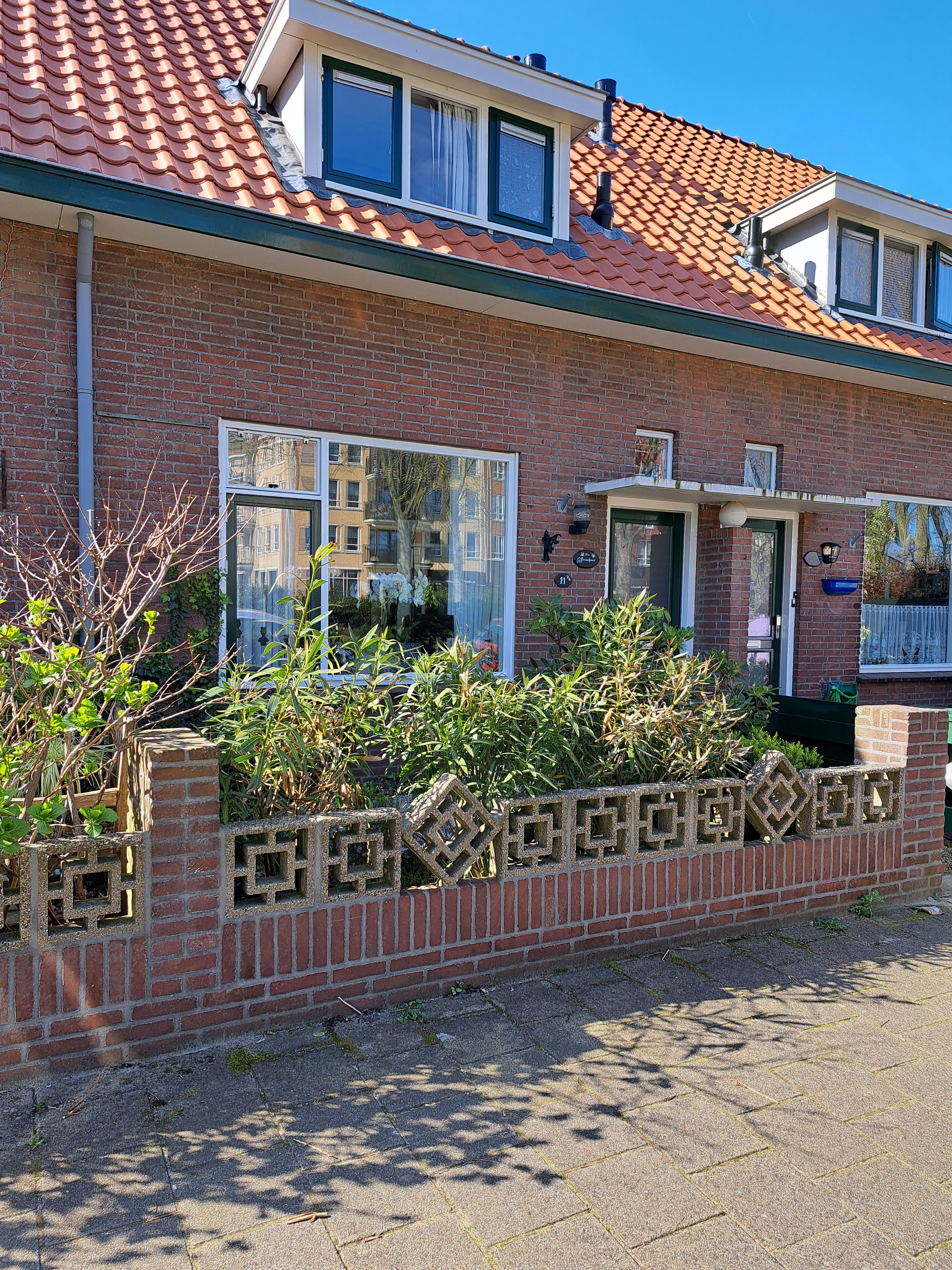 Kortenaerstraat 11, 2224 RH Katwijk aan Zee, Nederland