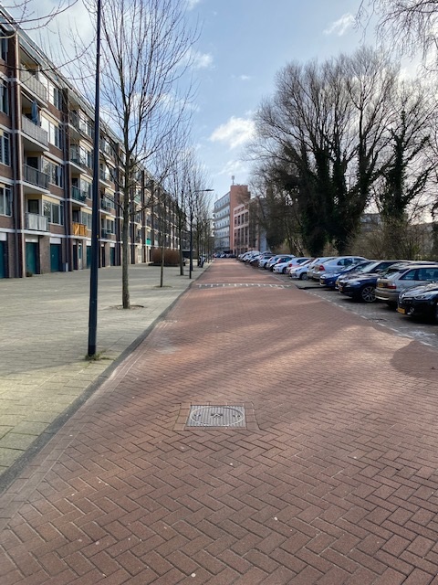 Opaalstraat 237