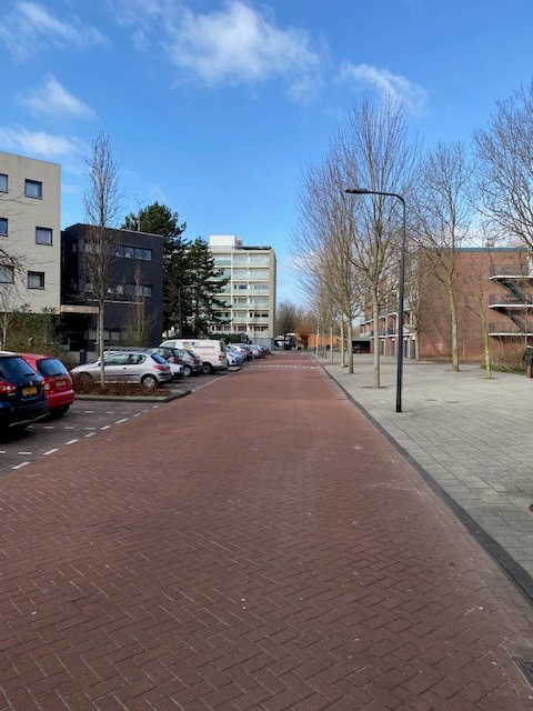 Opaalstraat 237