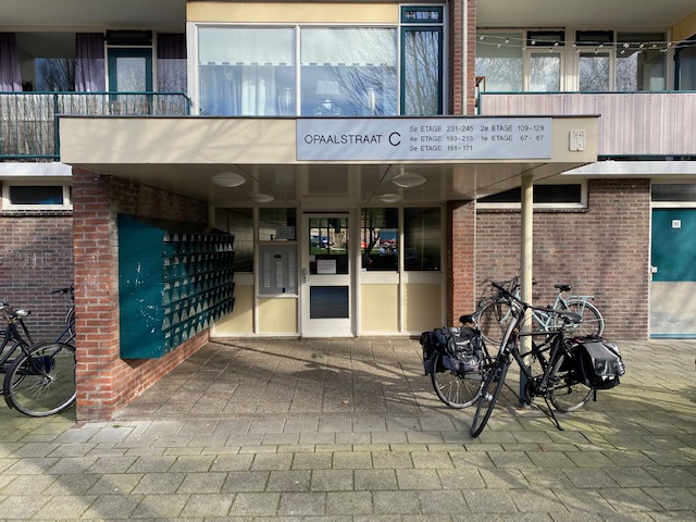 Opaalstraat 237