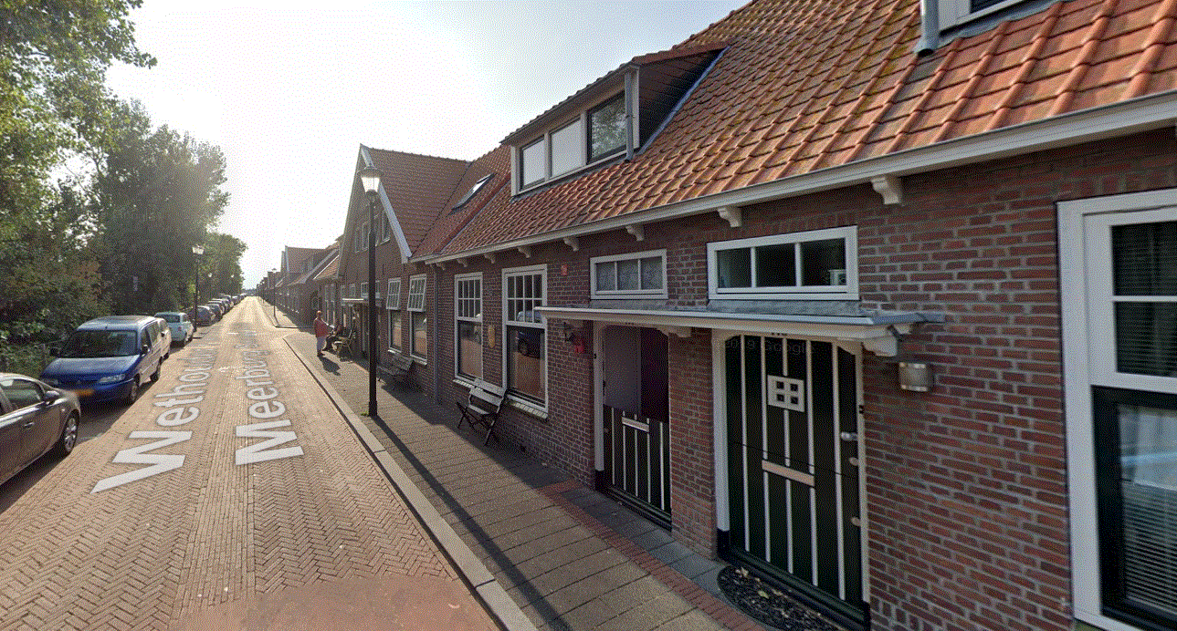 Hans Ecklplein 1, 2382 AZ Zoeterwoude, Nederland