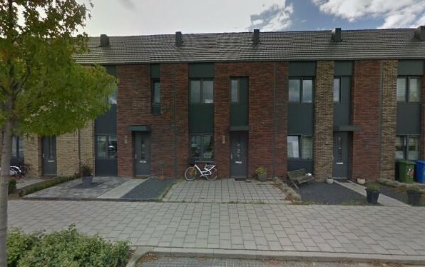 Valeriaan 44, 2408 LN Alphen aan den Rijn, Nederland