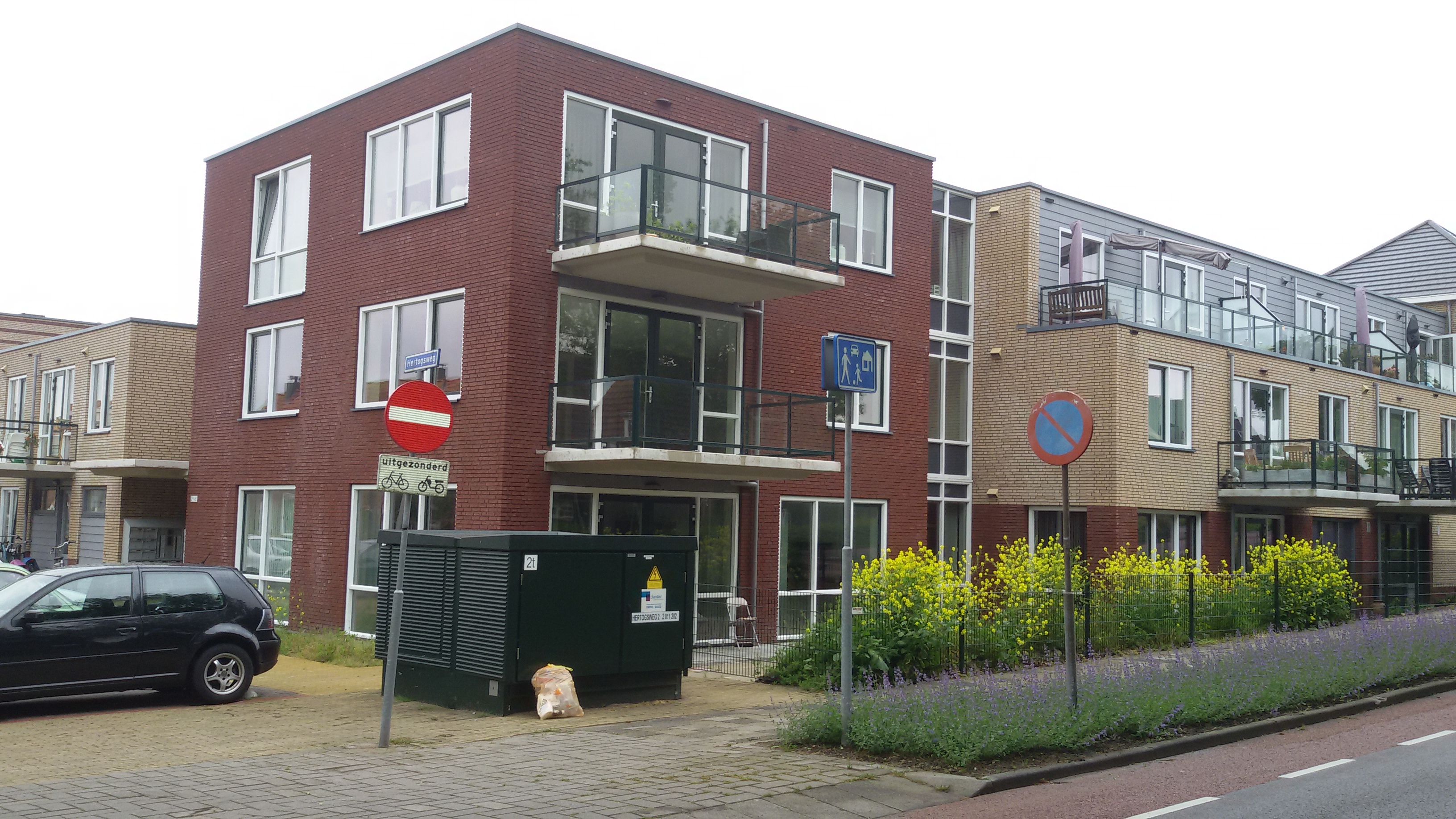 Hertogsweg 2d, 2375 XK Rijpwetering, Nederland