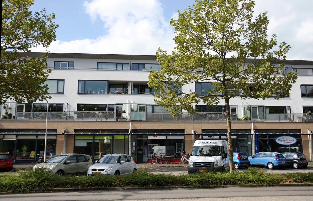 Utrechtstraat 64, 2408 GS Alphen aan den Rijn, Nederland