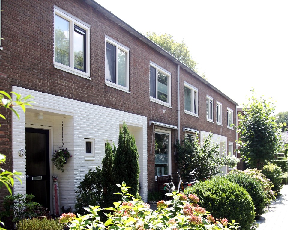 Surinamestraat 16, 2405 EL Alphen aan den Rijn, Nederland