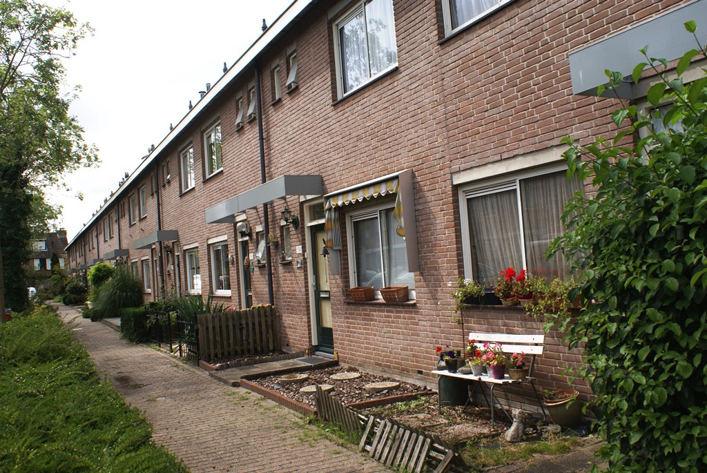 Eikenhorst 138, 2402 SJ Alphen aan den Rijn, Nederland