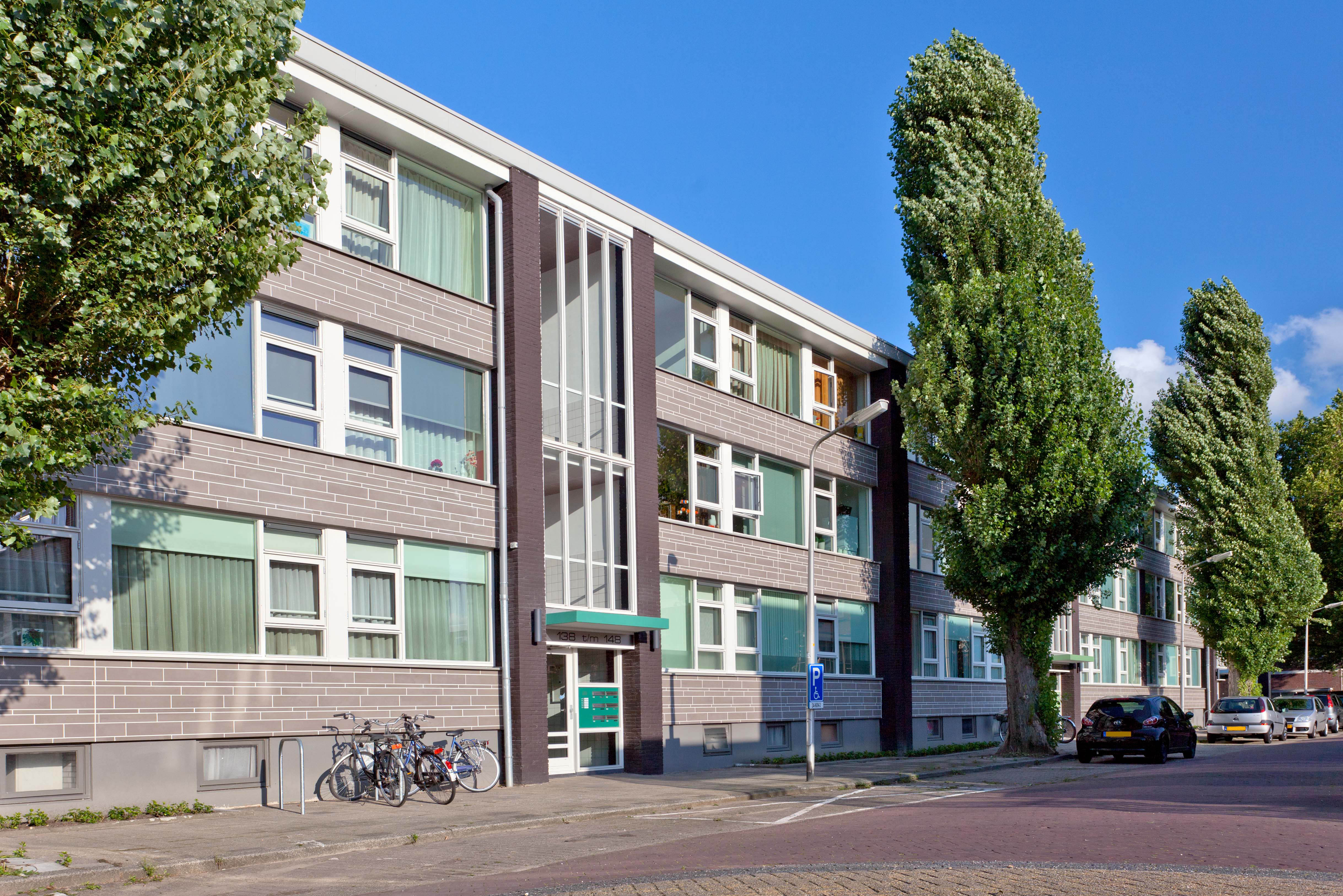 Fazantstraat 156