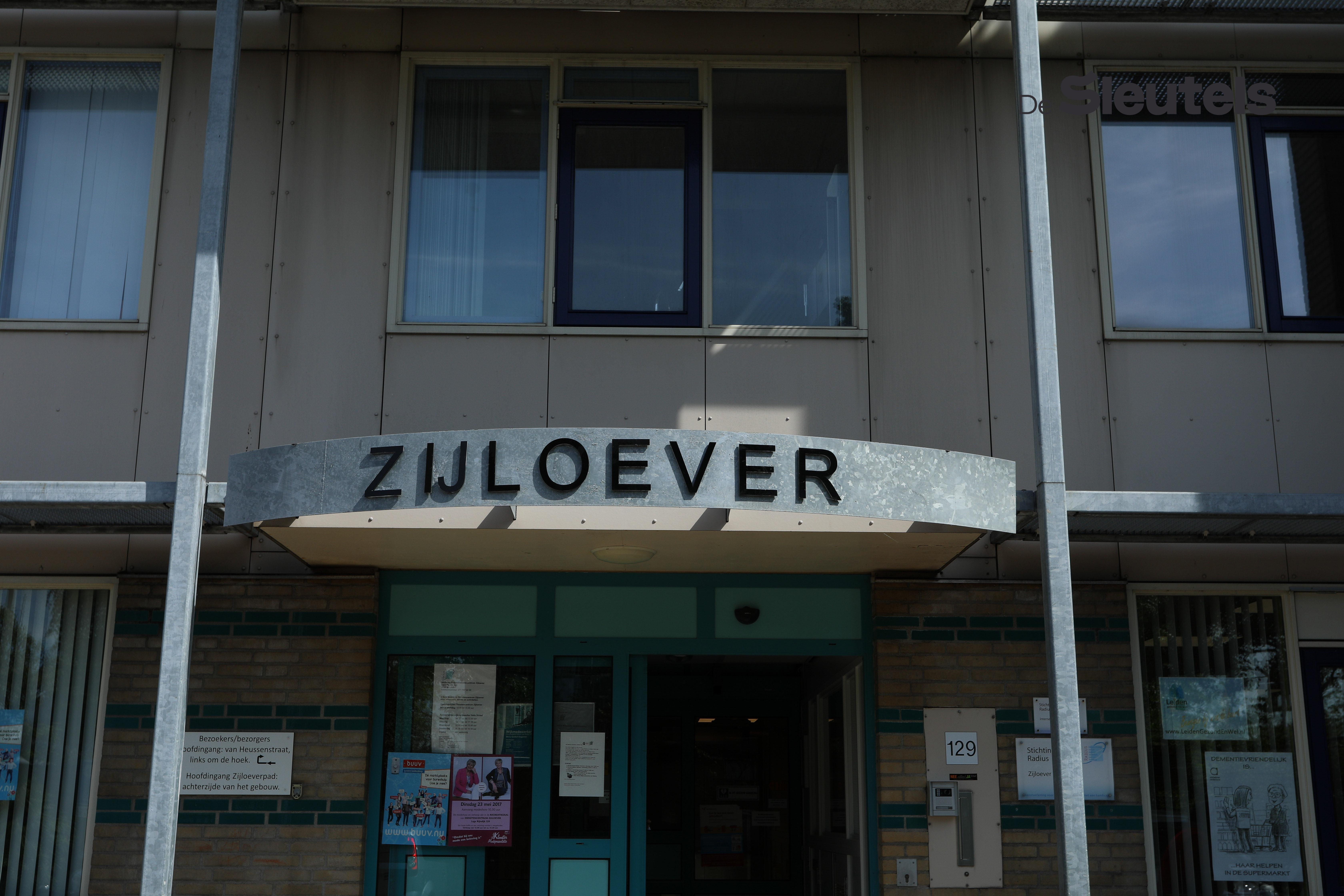 Zijloeverpad 28