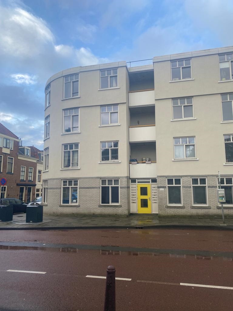 Noordeinde 5G, 2311 CA Leiden, Nederland