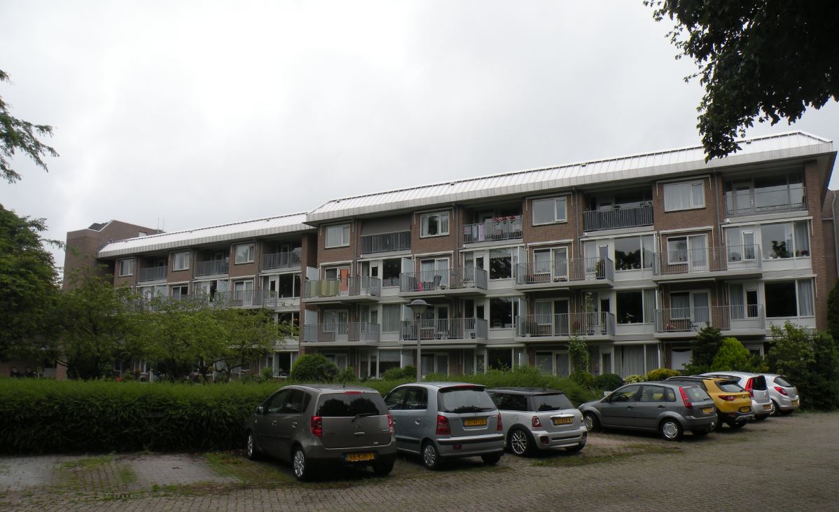 Prins Hendrikstraat 271