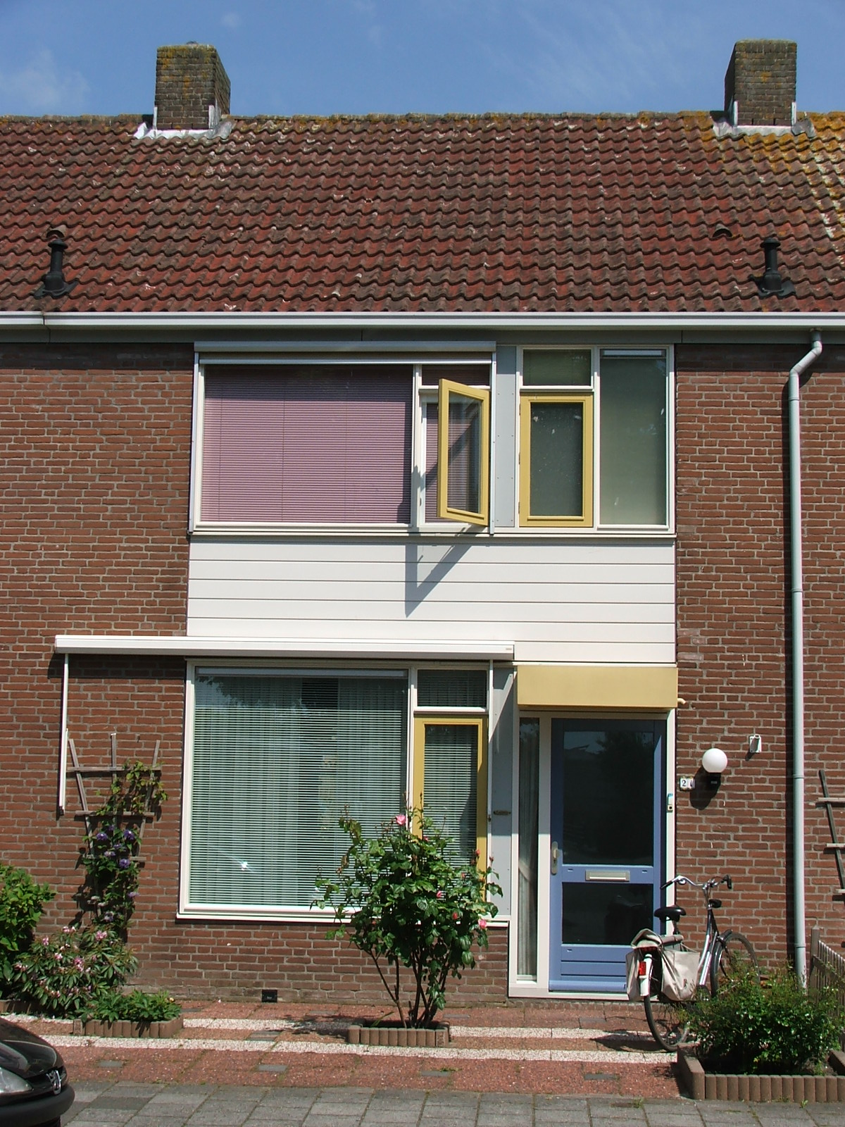 Van Eeghenstraat 21
