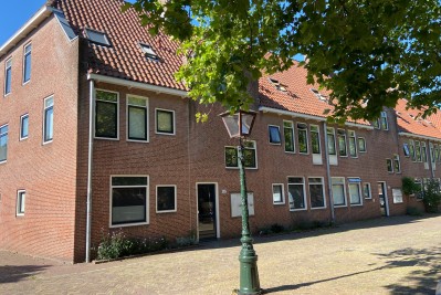 Caeciliastraat 41, 2312 XB Leiden, Nederland