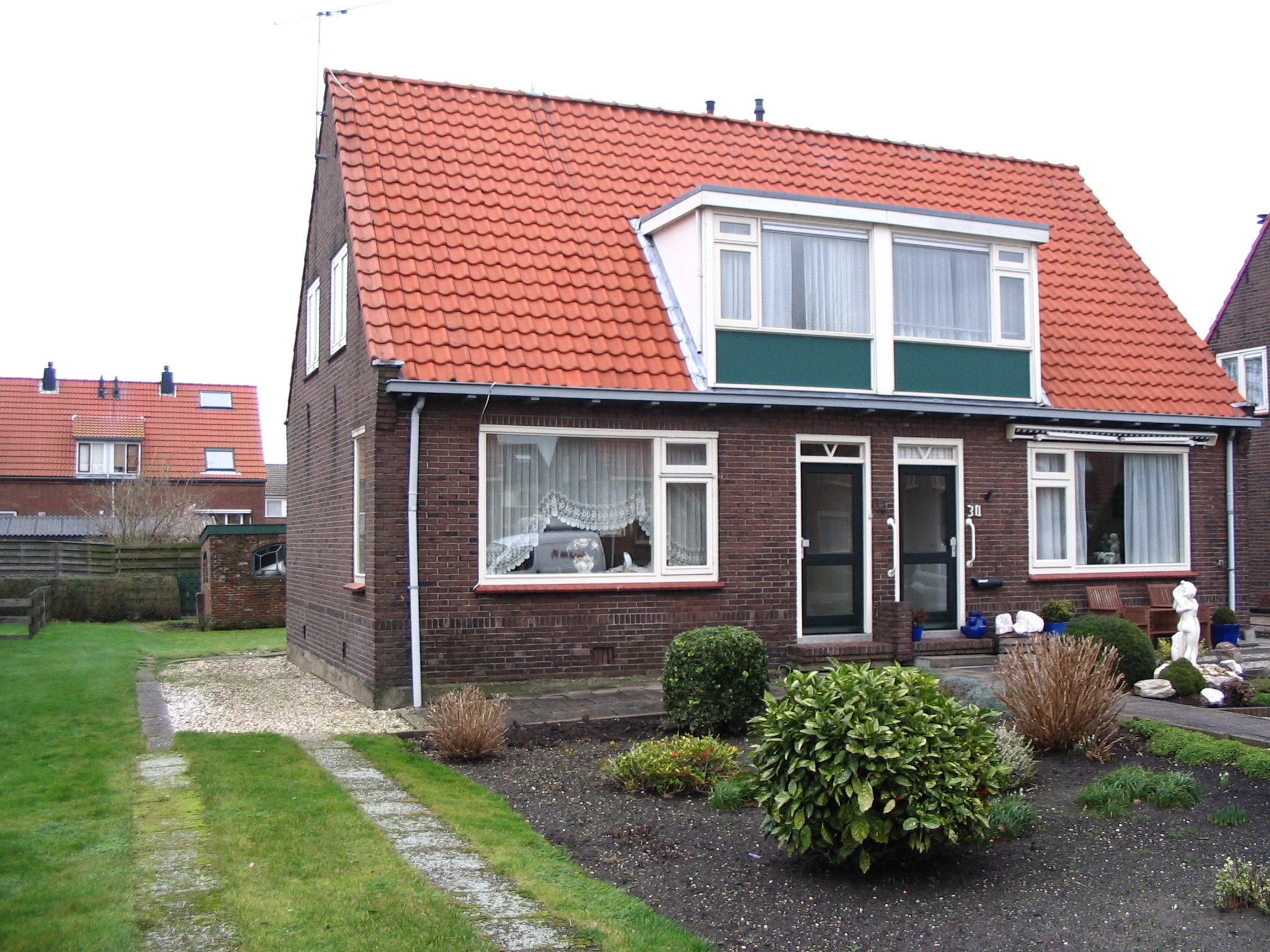 Oud Adeselaan 30, 2375 XE Rijpwetering, Nederland