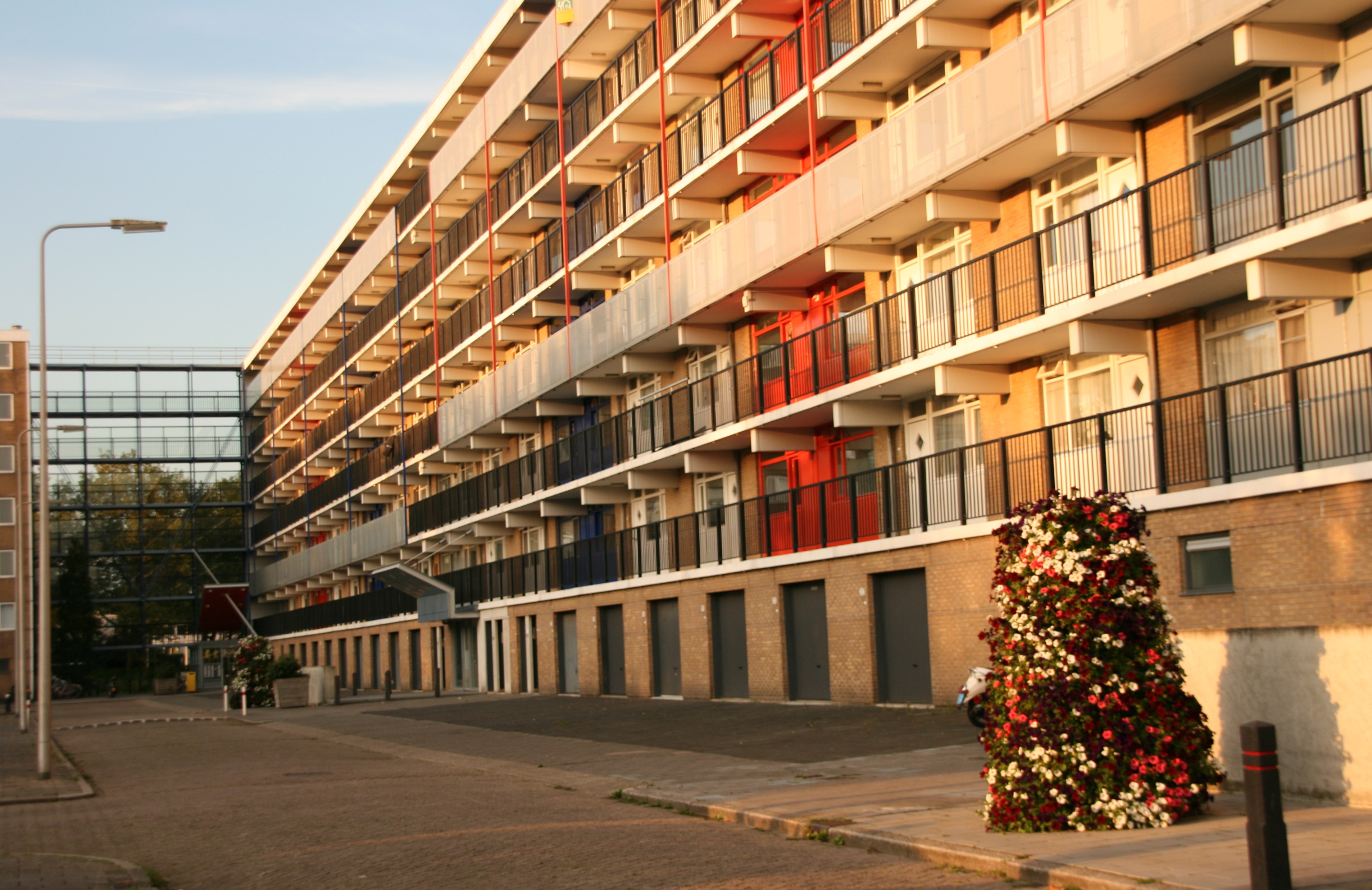 Argostraat 352, 2402 CE Alphen aan den Rijn, Nederland