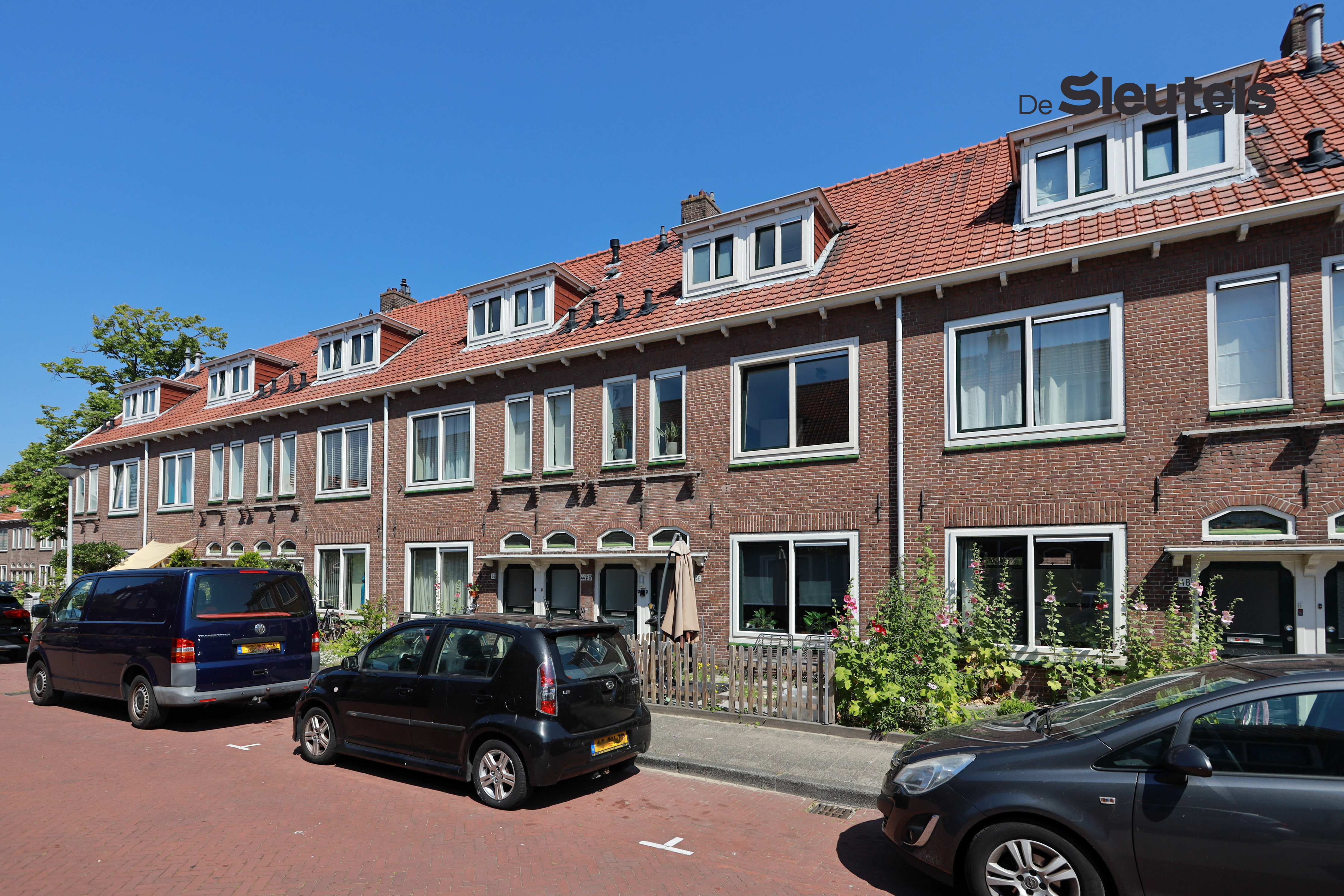 Formosastraat 24A