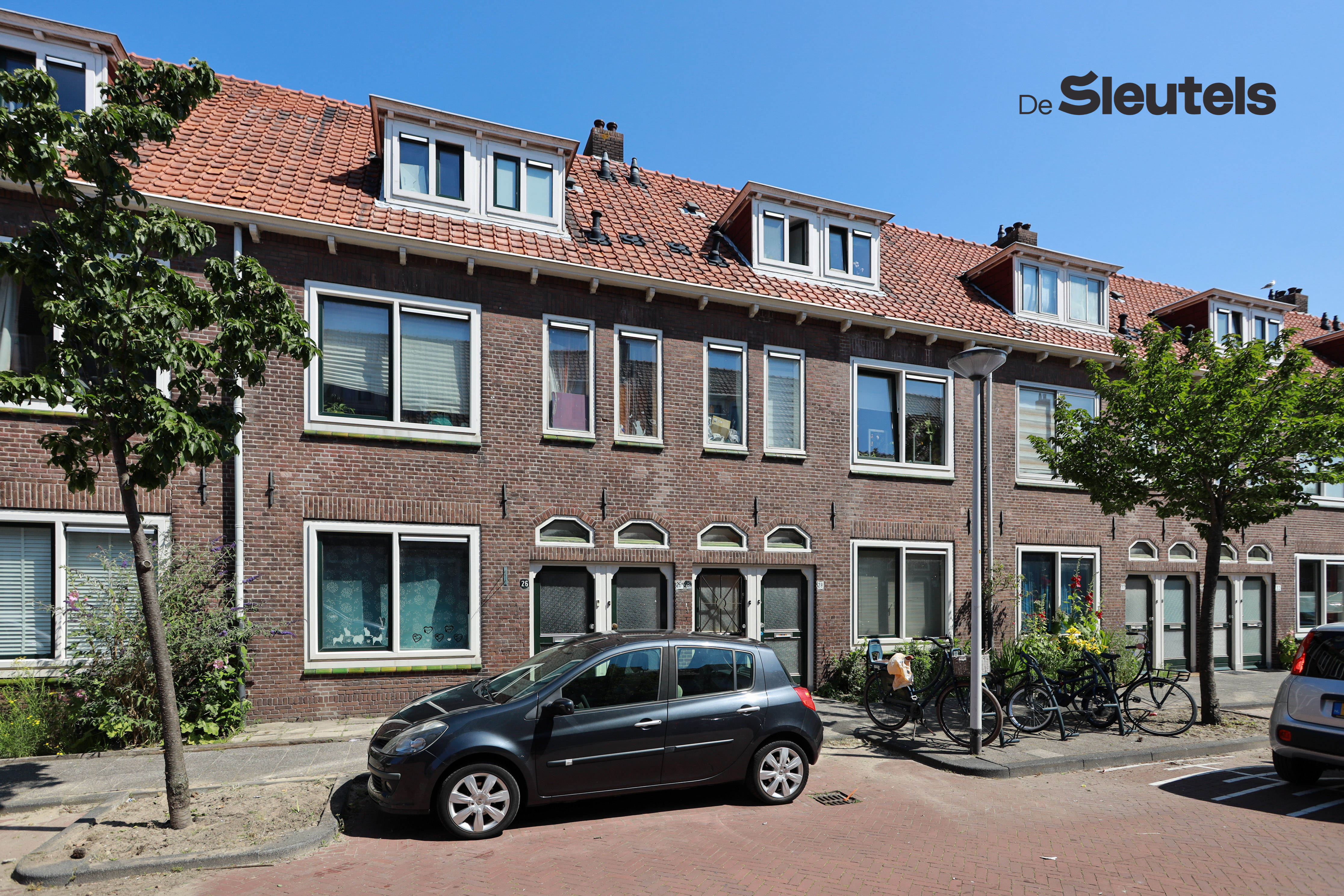 Formosastraat 28A