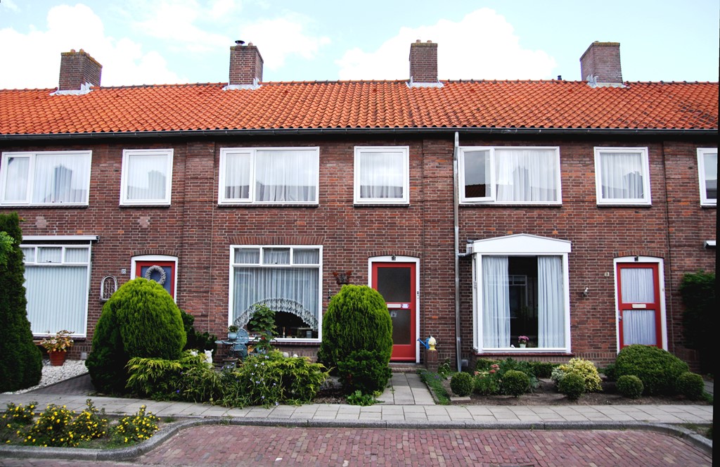 Herman Gorterstraat 13