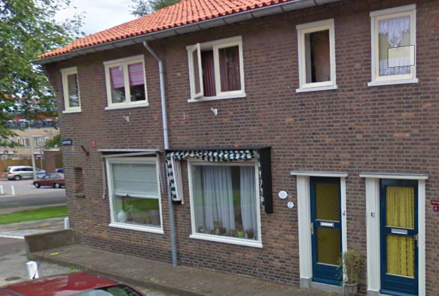 Van Speijkstraat 2